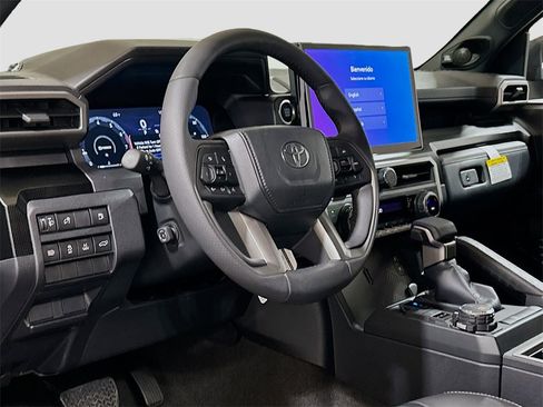 New 2026 Toyota 4Runner Limited image 7