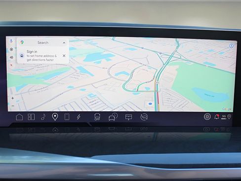 New 2025 Cadillac Escalade IQ Luxury 2 w/ LPO, Radiant Package image 26