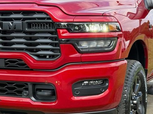 New 2026 RAM 2500 Tradesman AWD/4WD image 11