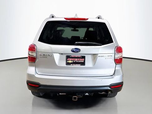 Used 2016 Subaru Forester 2.5i Premium w/ All-Weather Package AWD/4WD image 7