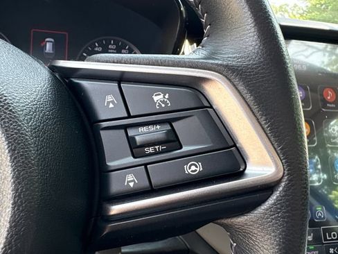 Certified 2024 Subaru Outback Premium AWD/4WD image 31