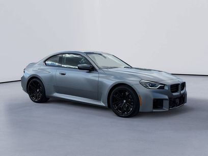 New 2026 BMW M2 w/ Carbon Package