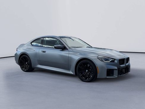 New 2026 BMW M2 w/ Carbon Package image 2