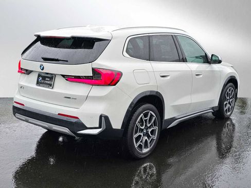 Used 2023 BMW X1 xDrive28i image 7