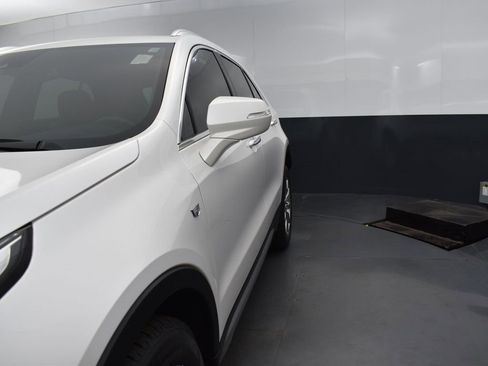 Used 2023 Cadillac XT4 Premium Luxury w/ Technology Package image 33