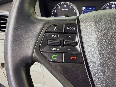 Used 2017 Hyundai Sonata Sport w/ Value Edition Package 02 image 14