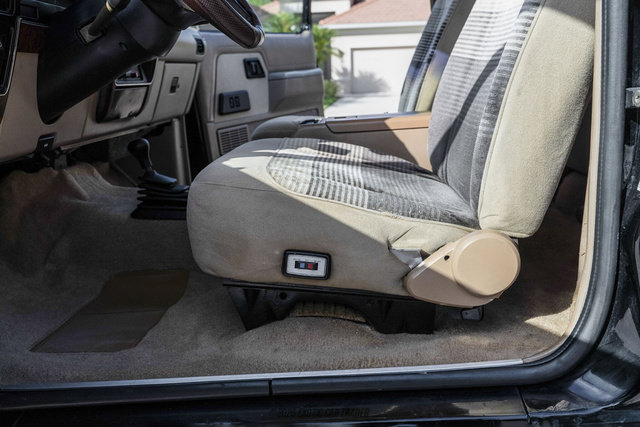 Used 1989 Ford Bronco II 4WD image 59