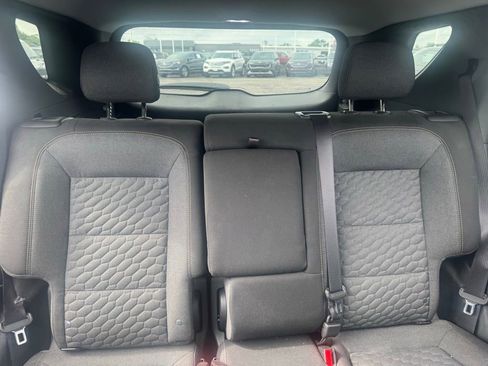 Used 2019 Chevrolet Equinox LT FWD image 9
