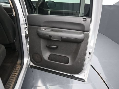 Used 2013 Chevrolet Silverado 1500 LT w/ All-Star Edition RWD image 11
