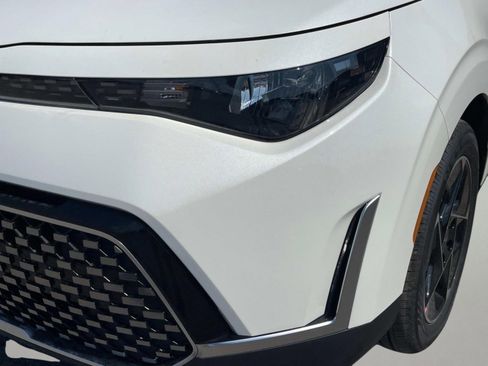 New 2025 Kia Soul EX image 10