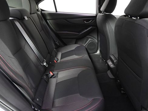 Used 2025 Subaru WRX Premium image 18