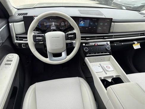New 2026 Hyundai Santa Fe SEL AWD/4WD image 7