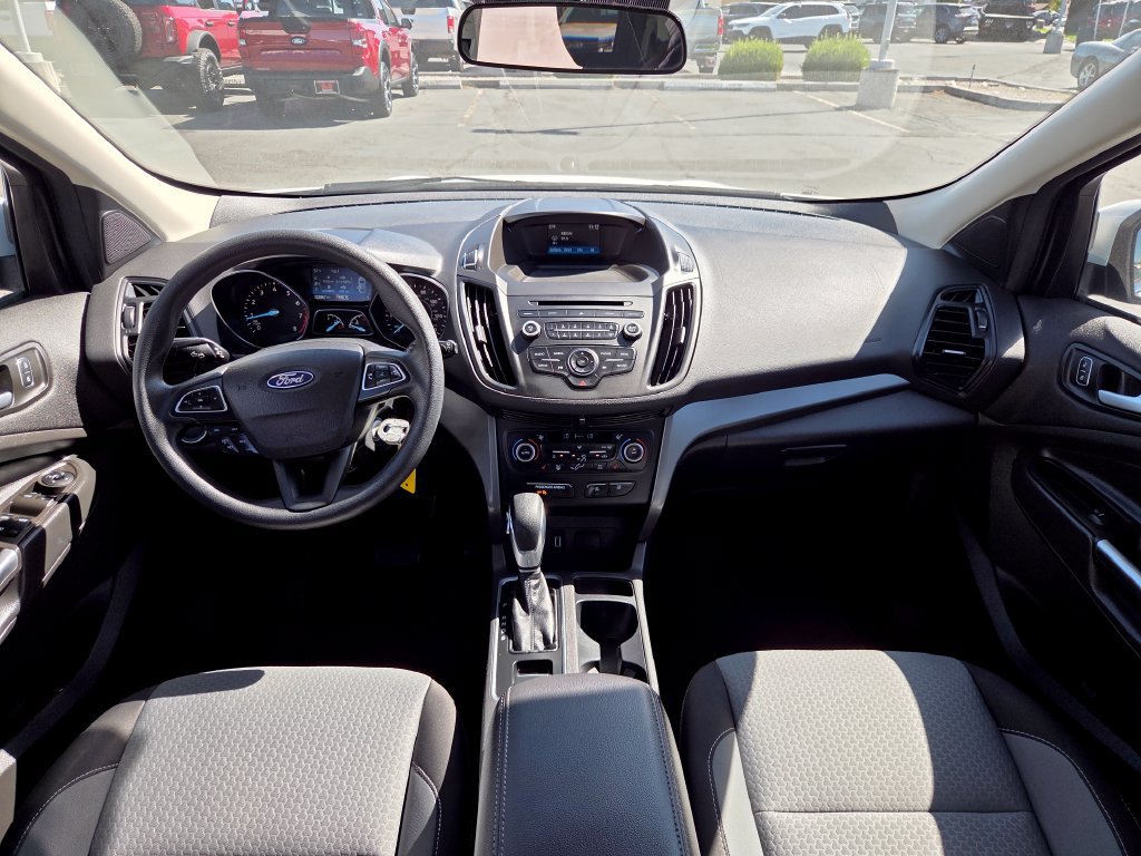 Used 2018 Ford Escape SE AWD/4WD image 13