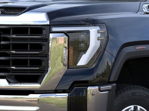 New 2025 GMC Sierra 2500 Pro w/ Convenience Package image 10