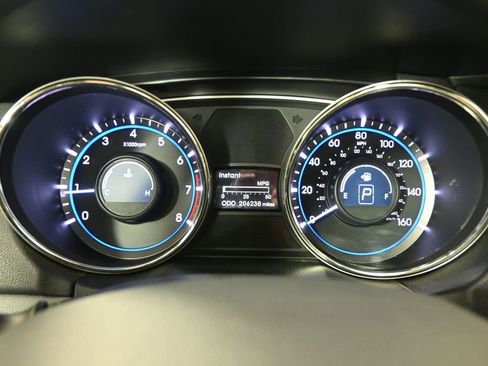 Used 2013 Hyundai Sonata SE FWD image 25