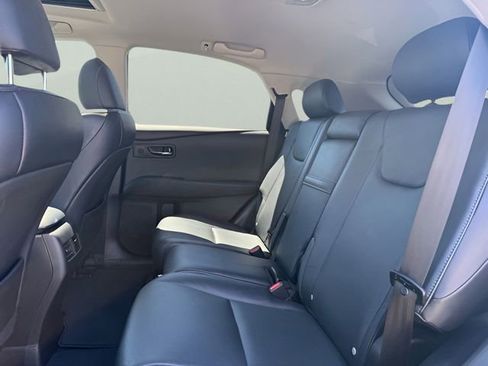 Used 2014 Lexus RX 350 AWD w/ Navigation Package image 8