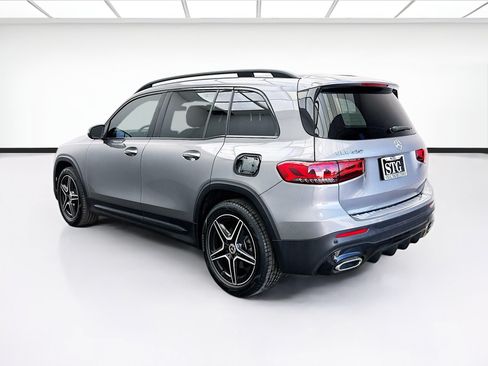 Used 2023 Mercedes-Benz GLB 250 image 6