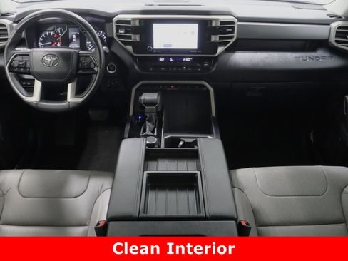 Used 2024 Toyota Tundra SR5 image 31