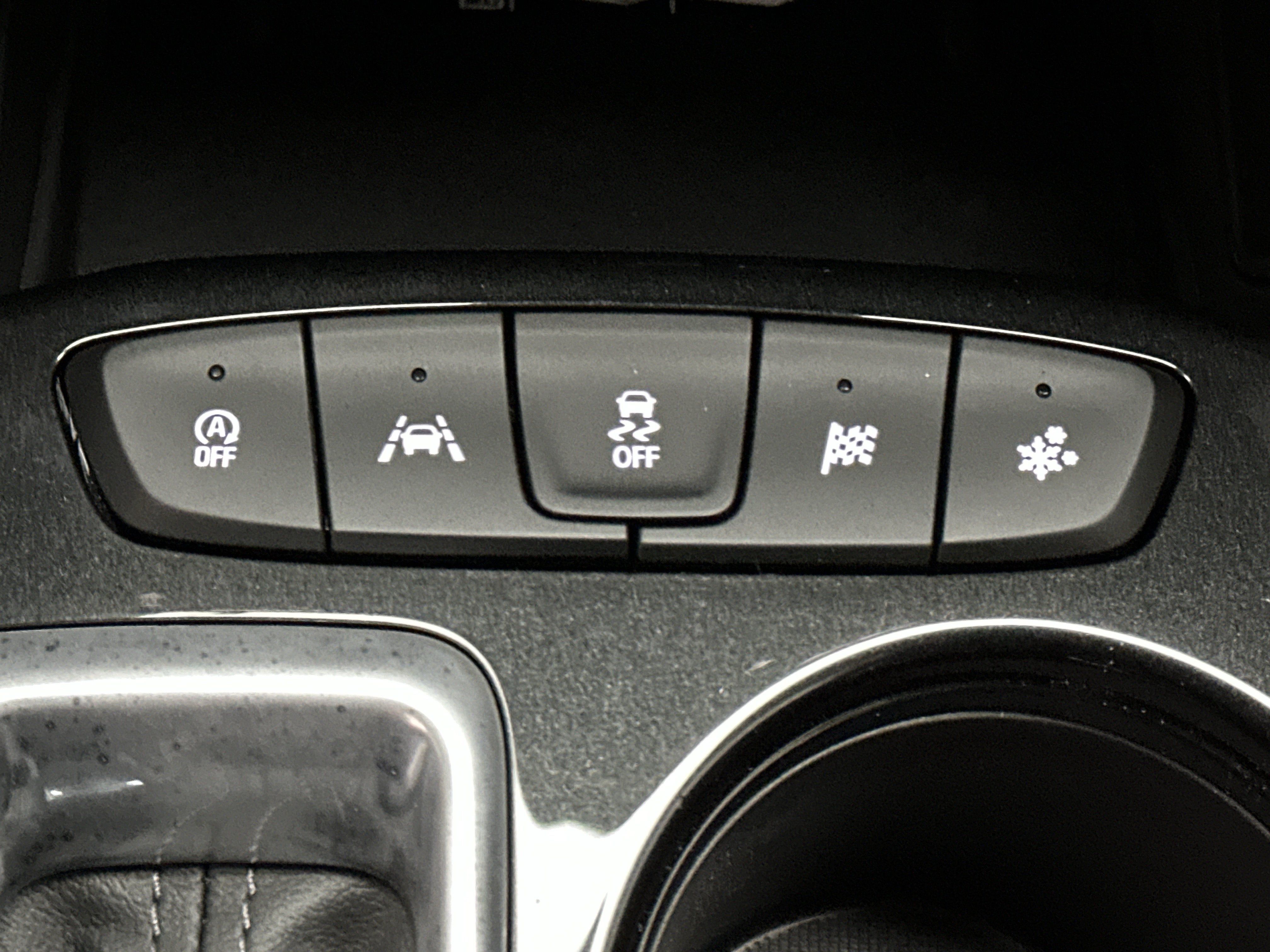 New 2026 Chevrolet TrailBlazer LT w/ Convenience Package FWD image 36
