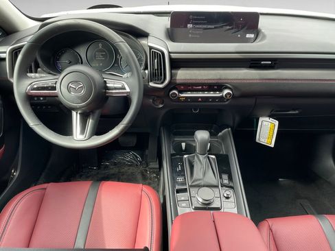 New 2026 MAZDA CX-50 AWD 2.5 Hybrid w/ Weather Package image 9