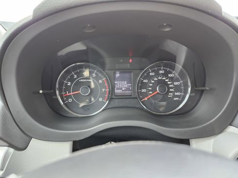 Used 2016 Subaru Forester 2.5i Touring w/ Eyesight & Navigation System AWD/4WD image 30