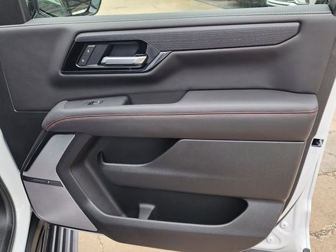 New 2026 GMC Yukon AT4 Ultimate AWD/4WD image 45