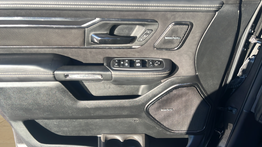 Used 2021 RAM 1500 TRX w/ TRX Level 2 Equipment Group AWD/4WD image 26
