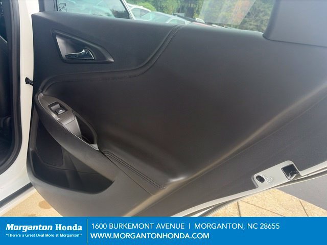 Used 2022 Chevrolet Malibu LT w/ Leather Package FWD image 29