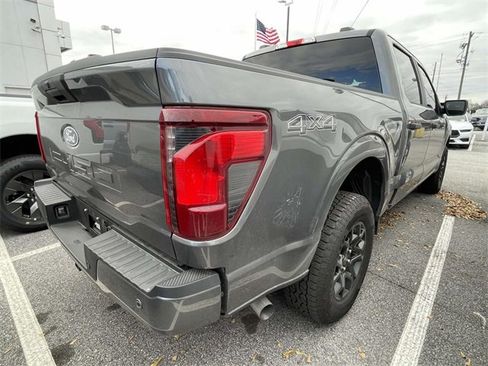 Used 2025 Ford F150 STX image 3