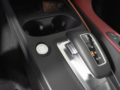 Certified 2024 INFINITI QX50 Sport image 19