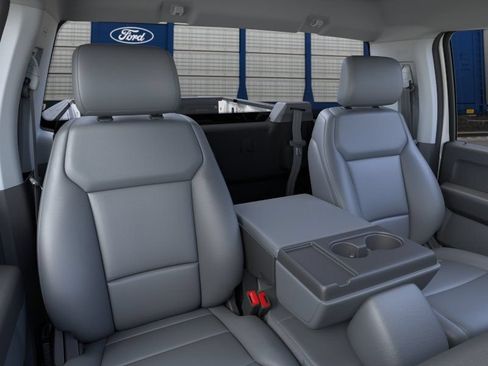New 2026 Ford F150 XL RWD image 10
