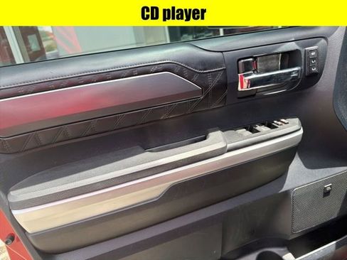 Used 2015 Toyota Tundra Platinum AWD/4WD image 9