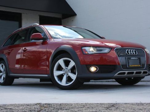 Used 2013 Audi A4 Premium Plus AWD/4WD image 8