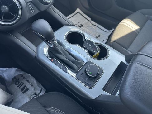 Used 2024 Chevrolet Blazer LT image 13