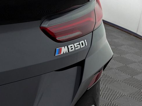 New 2026 BMW M850i xDrive image 6