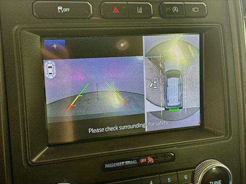 Used 2020 Ford Expedition King Ranch w/ Cargo Package image 14