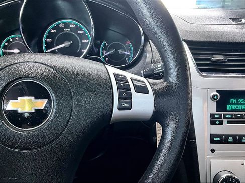 Used 2012 Chevrolet Malibu LT w/ 1LT All-Star Package FWD image 11