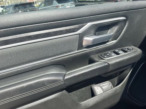 Used 2022 RAM 1500 Big Horn image 5