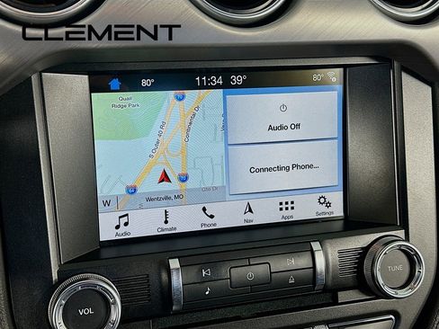 Used 2018 Ford Mustang GT Premium image 19