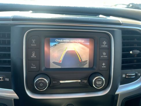 Used 2024 RAM 1500 Classic Warlock image 28