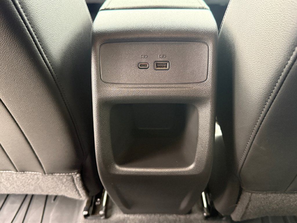 Used 2025 Buick Envista Preferred FWD image 36