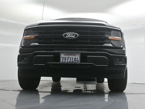 New 2024 Ford F150 XLT w/ XLT Black Appearance Package image 42