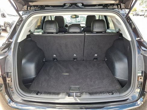 Certified 2022 Jeep Compass Trailhawk image 18