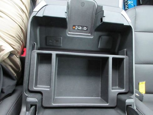 Certified 2025 Chevrolet Silverado 2500 LT w/ Trail Boss Package AWD/4WD image 32