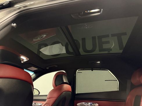 Used 2024 Genesis GV70 2.5T Sport Prestige w/ Sport Prestige Package image 16