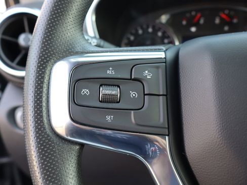 Used 2023 Chevrolet Blazer LT w/ Midnight/Sport Edition image 13