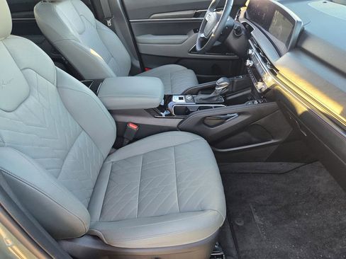 Certified 2024 Kia Telluride SX X-Line image 12