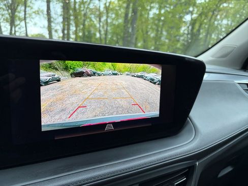 Used 2025 Buick Encore GX Preferred FWD image 21