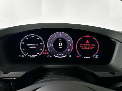 Certified 2024 Porsche Panamera 4 AWD/4WD image 19