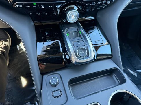 New 2026 Acura MDX SH-AWD w/ Advance Package image 27